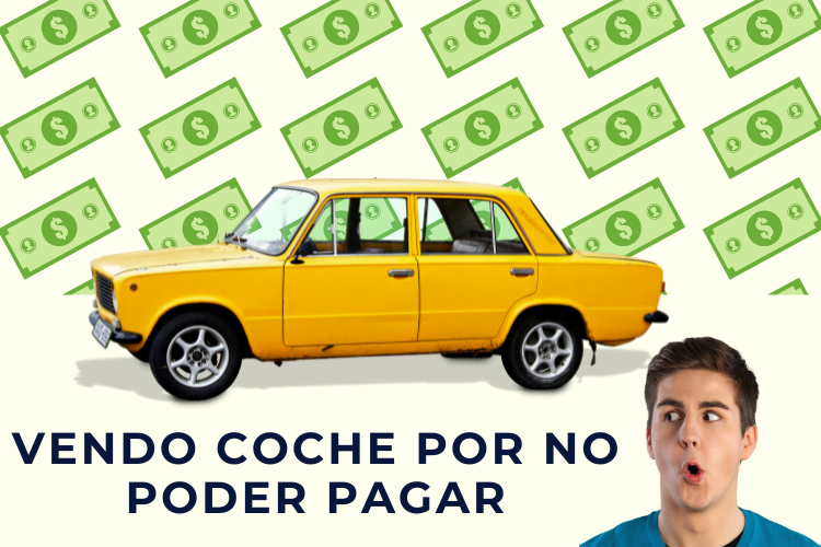 Compramos tu coche en OcasionPlus